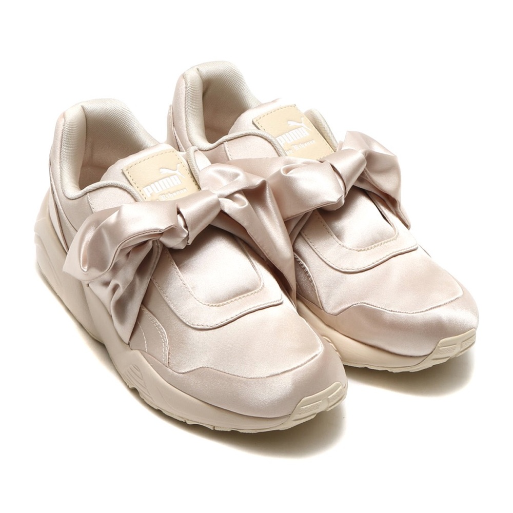 Puma Fenty Rihanna Bow sneaker brand new